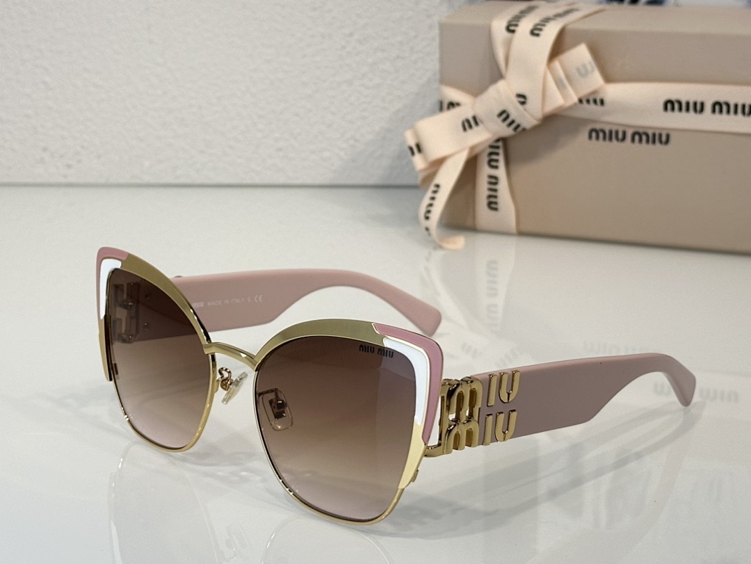 Miu Miu MiuMiuMod:SMU 80VSize:59 - Image 5