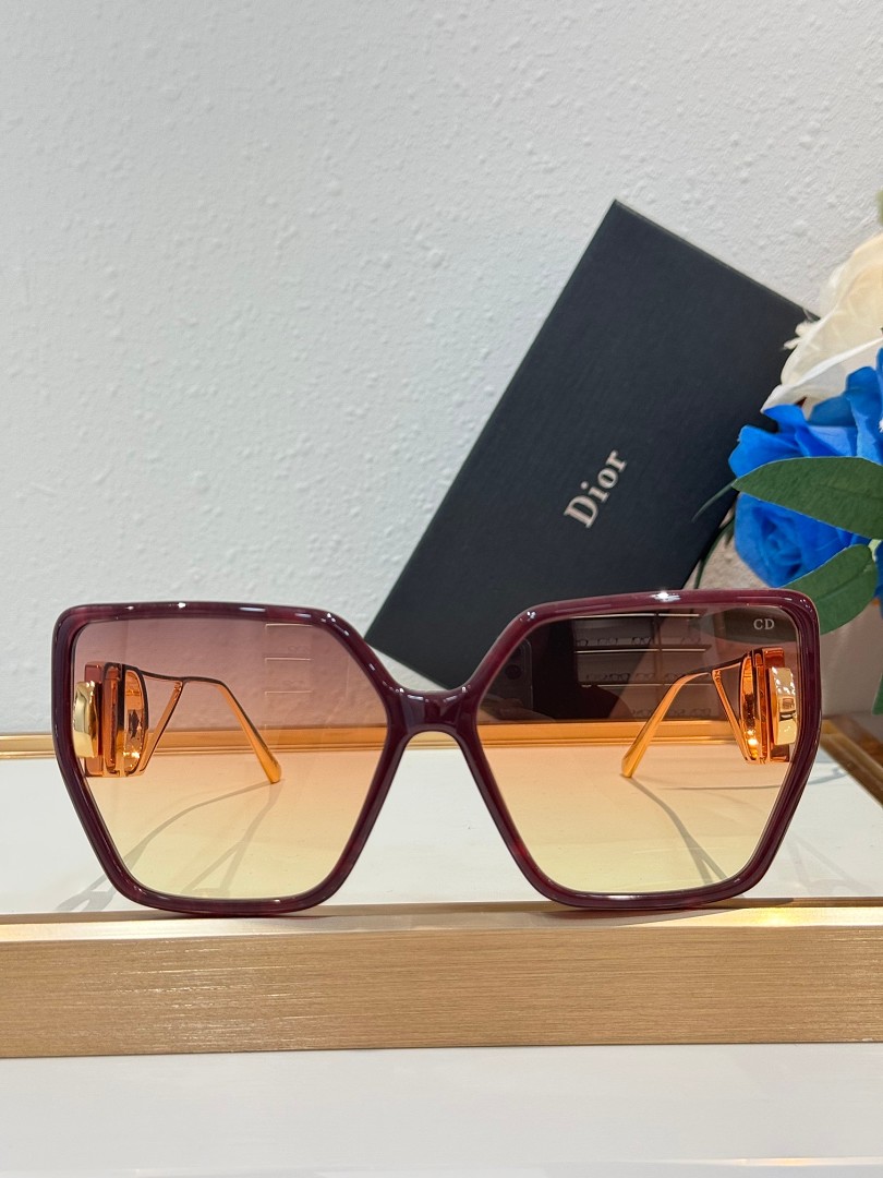 Other DIOR MODEL DSGTA45UCR SIZE:64 - Image 3