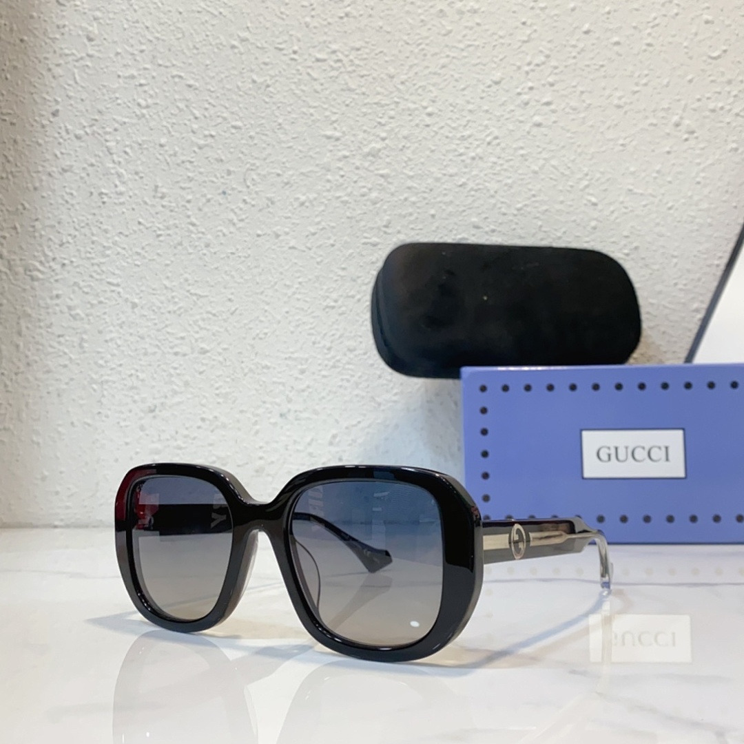 Other GUCCIMODELGG1557SKSIZE:54 - Image 8
