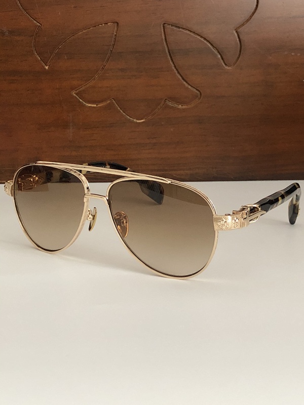 Chanel Chanel CHROME HEART SCH8278SIZE:62, photo 1