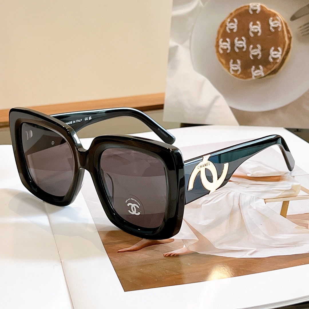 Chanel LMOD:CH6823 SIZE:52, photo 1