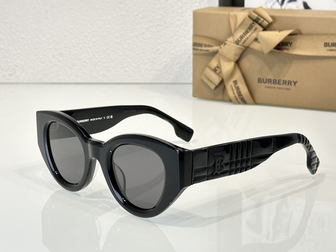 Other BurberryMod:B4390Size:47-25-140_ - Image 9