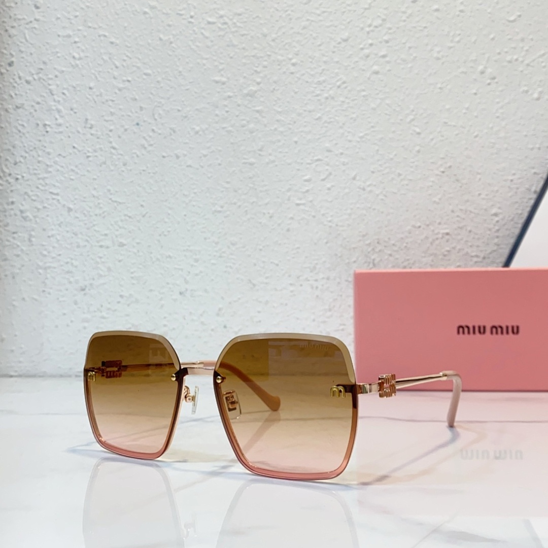 Miu Miu MiuMiuMOD:SMU252Yssize:61 - Image 6