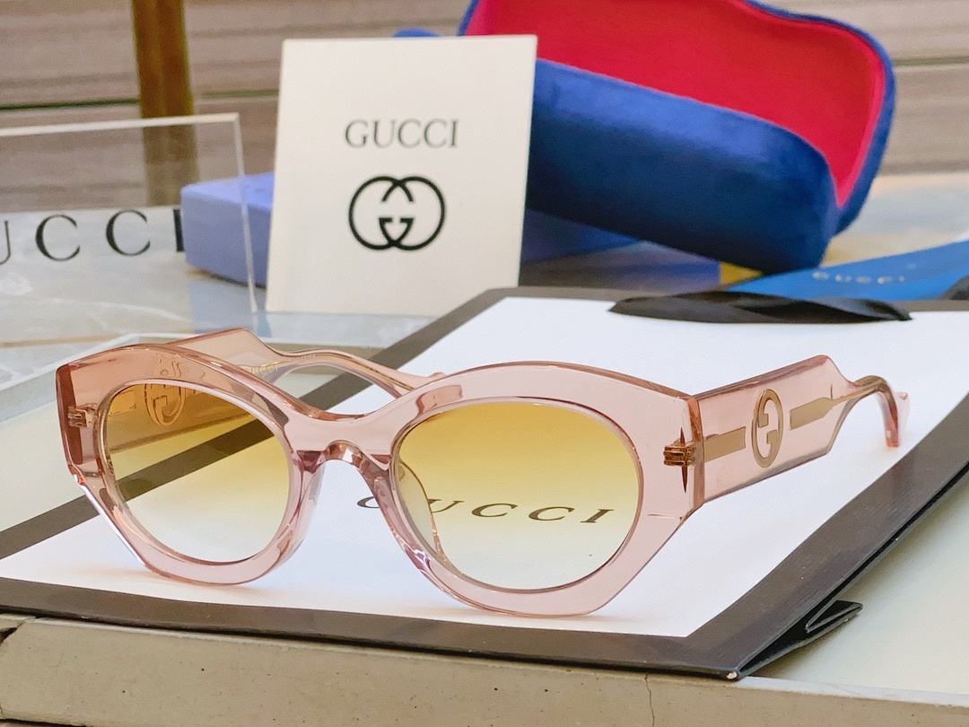 Other GUCCIMODEL:GG1553S,SIZE52 - Image 7