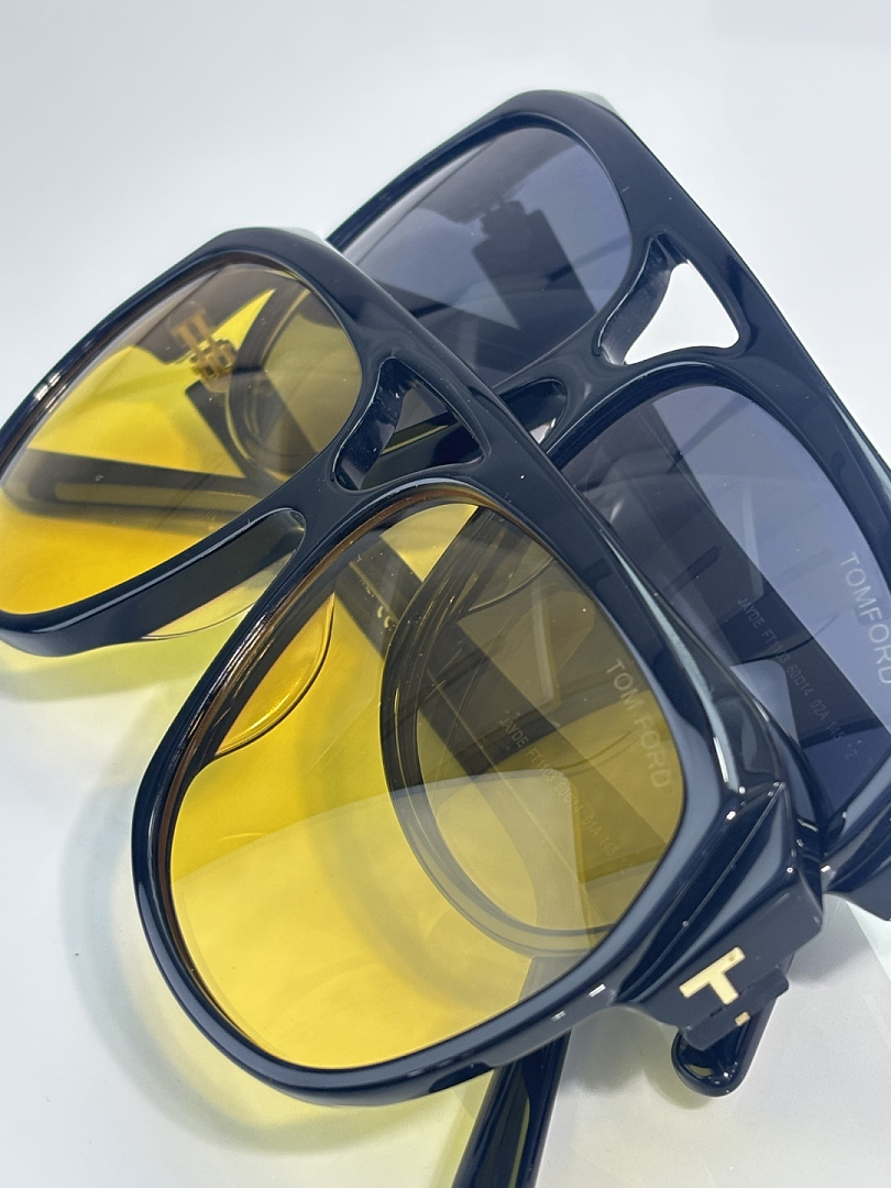 Other TOM FORDMODEL:FT1103SIZE:60 - Image 2