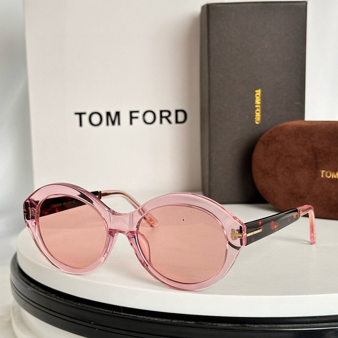 Other TOM FORDMODEL:FT 1088 SIZE:54 - Image 6