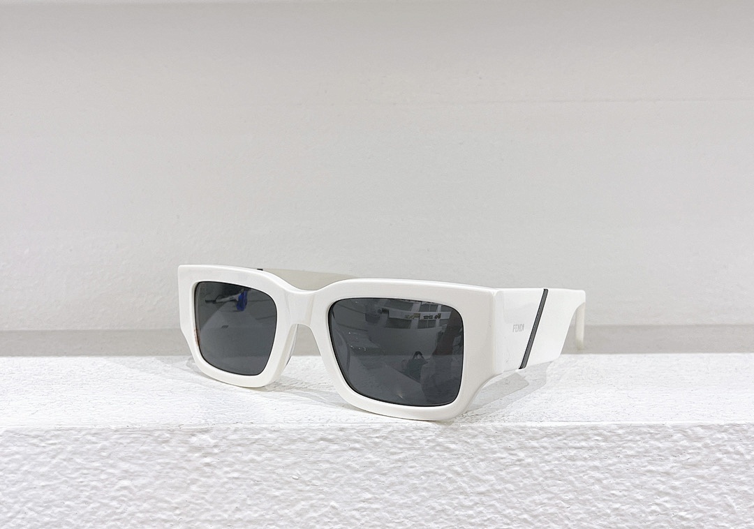 Fendi MODEL:FE 40131ISIZE:53, photo 1