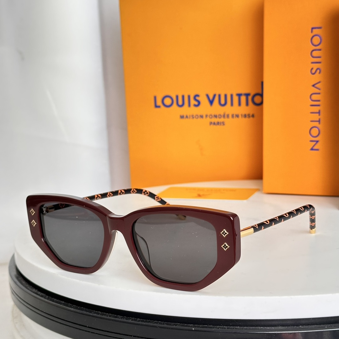 Other LOUIS VUITTONMODEL:Z3211ESIZE:53