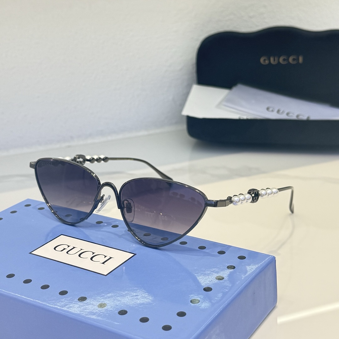 Other GUCCIMODEL:GG1666SIZE:57 - Image 7