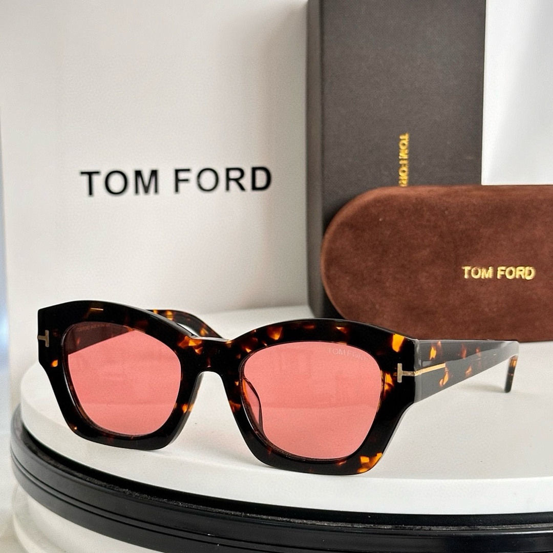Other TOM FORDFT1083 Size:51 - Image 8