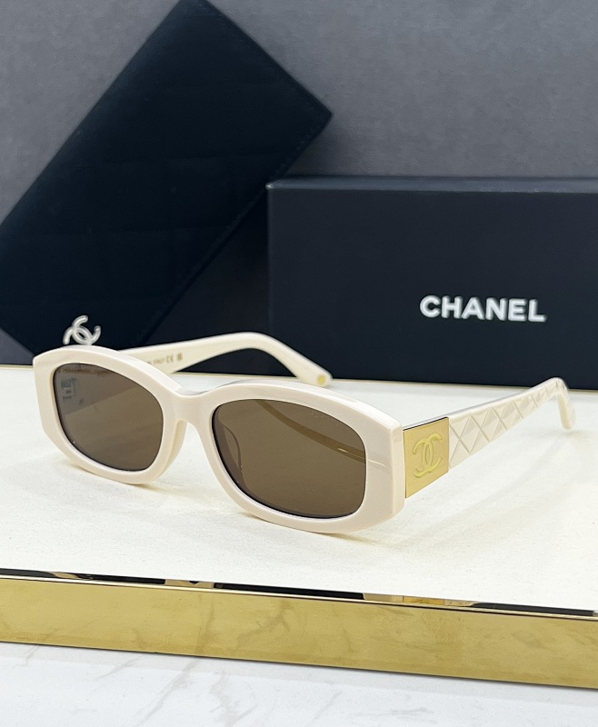 Chanel MODEL:C74573S SIZE:52, photo 1