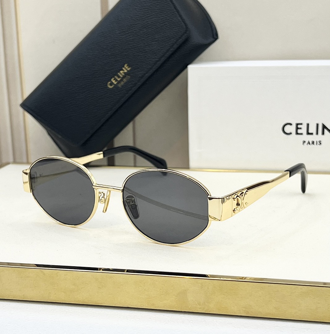 Other CELINEMODEL:CL4S235SIZE:53 - Image 6