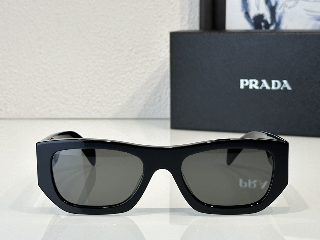 Prada Mod:PRA01SSize:54 - Image 4