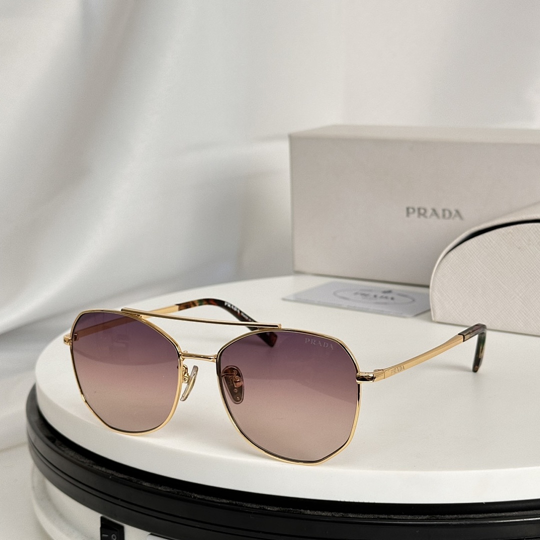 Prada MODEL:SPRA58V SIZE:54 - Image 7