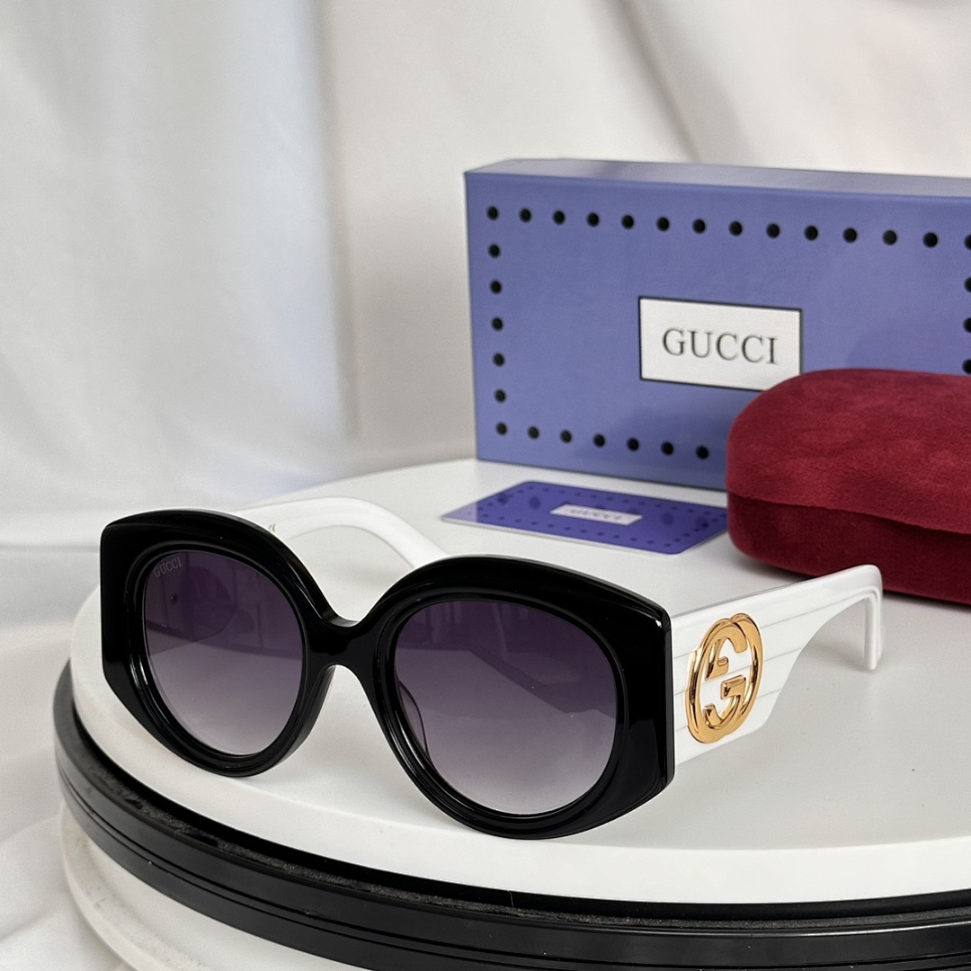Other GUCCIMODEL:GG5955SSIZE:53 - Image 9