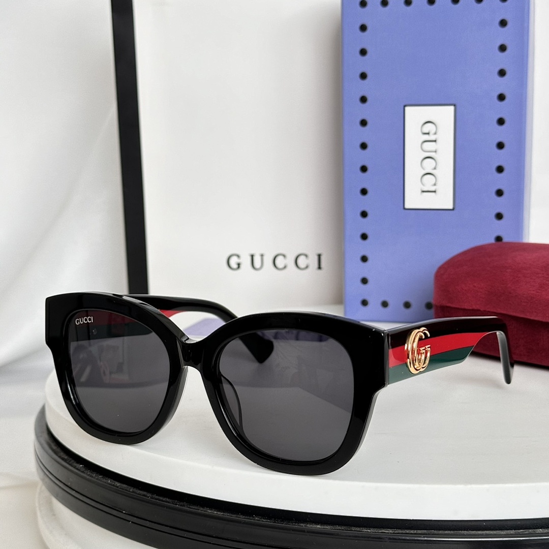 Other GUCCIMODEL:GG1550SK SIZE:54 - Image 7
