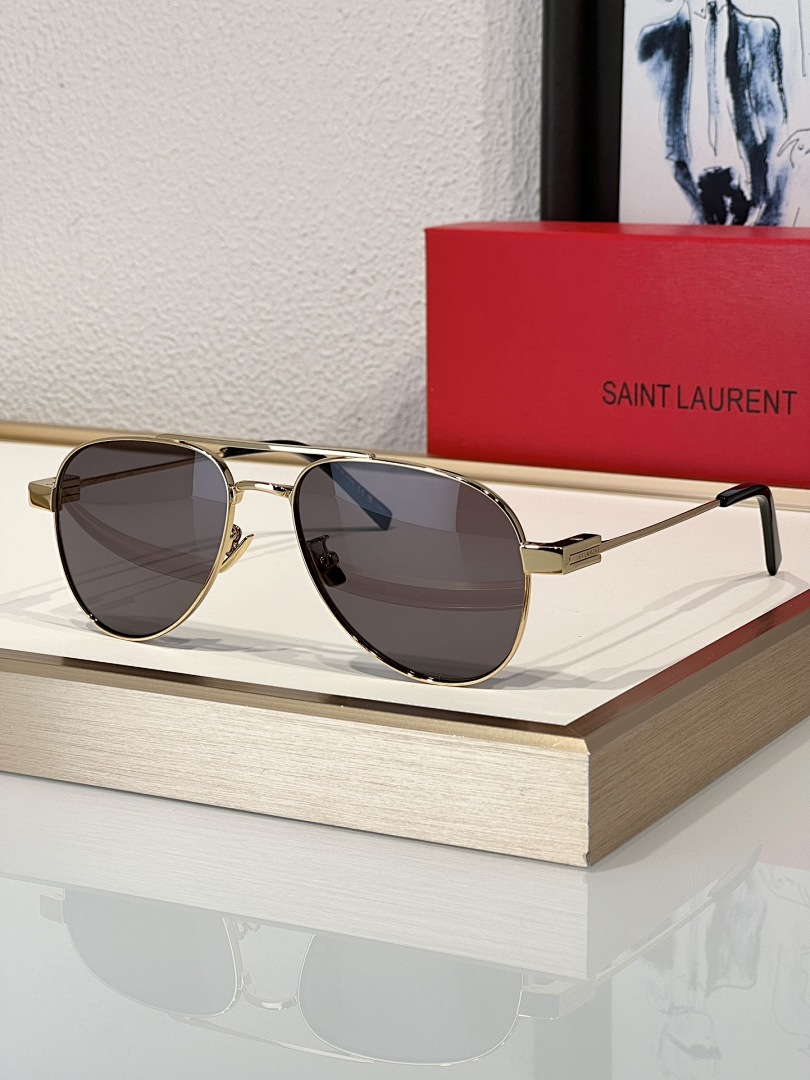 Saint LaurenTMod:SL 742Size:55, photo 1