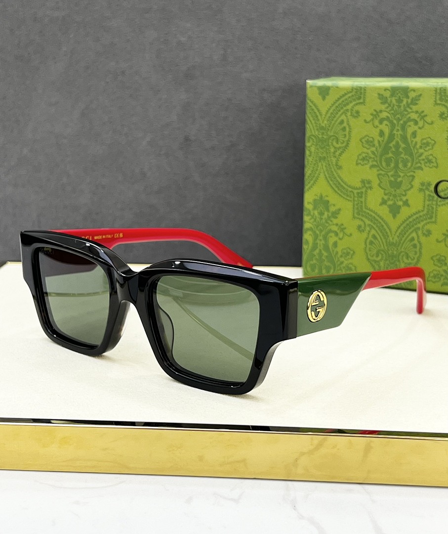 Other GUCCIMODEL:GG1663SSIZE:52 - Image 4
