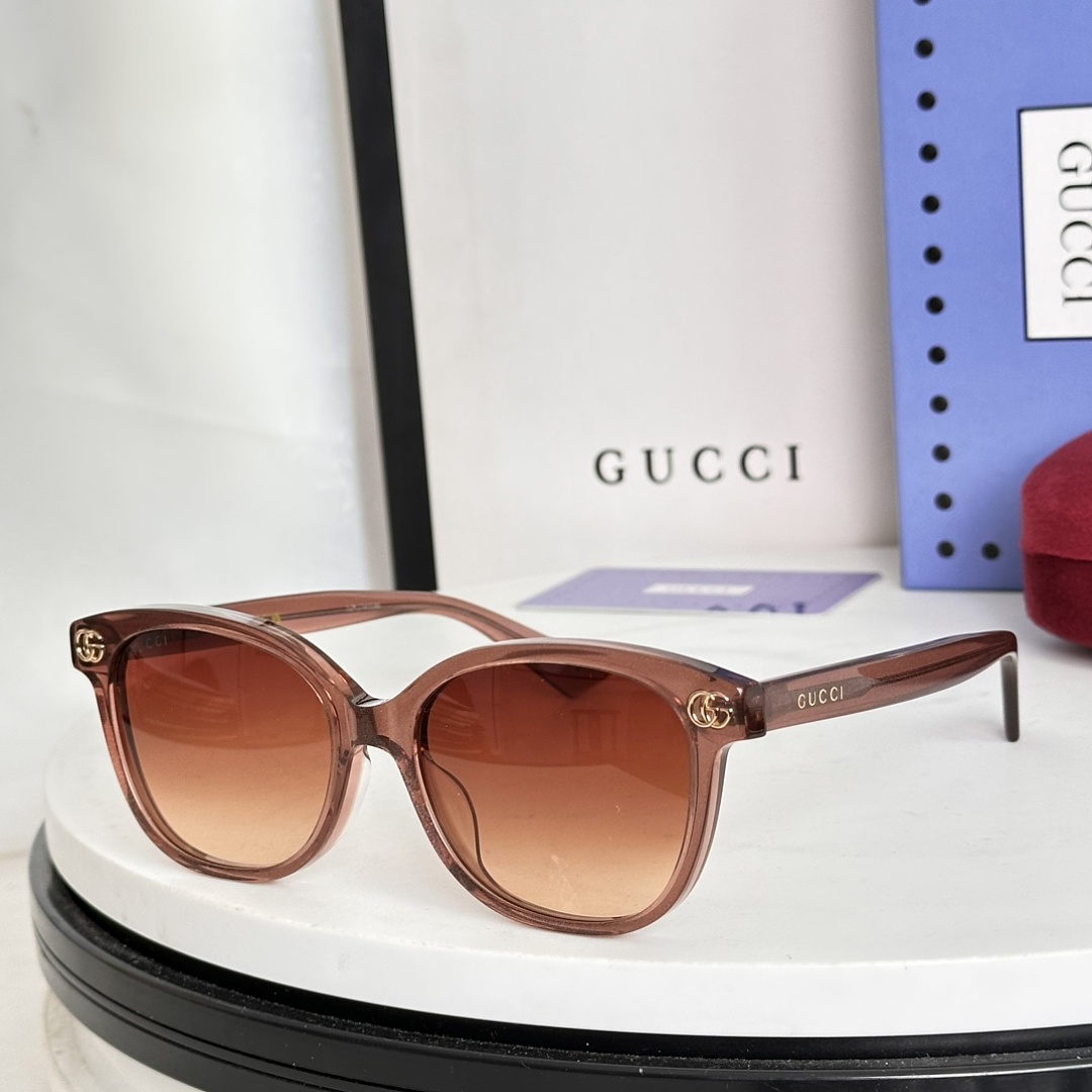 Other GUCCIMODEL:GG1816O SIZE:54 - Image 9