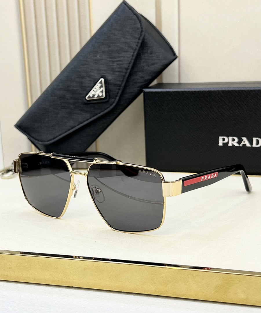 Prada MODEL:PS015QSIZE:59 - Image 8