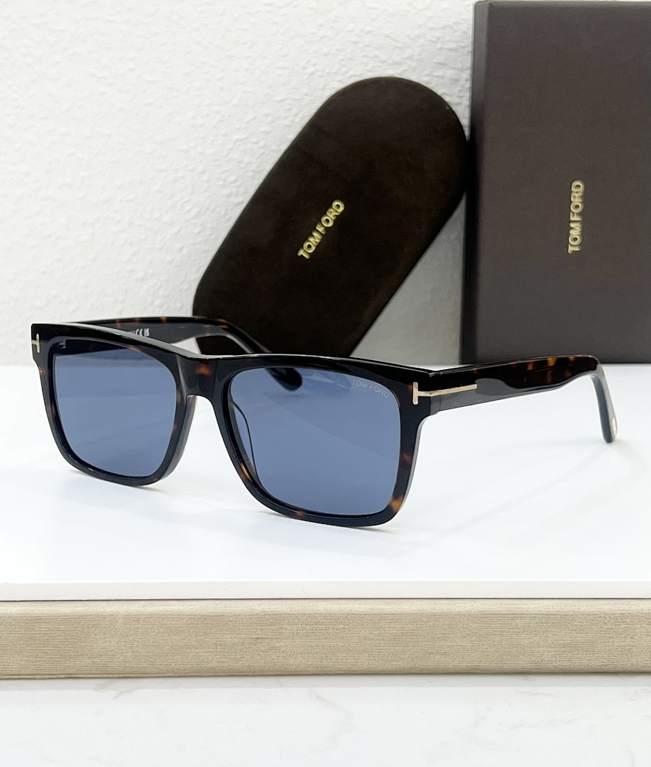 Other TOM FORDMODEL:FT0906-NSIZE:58 - Image 9