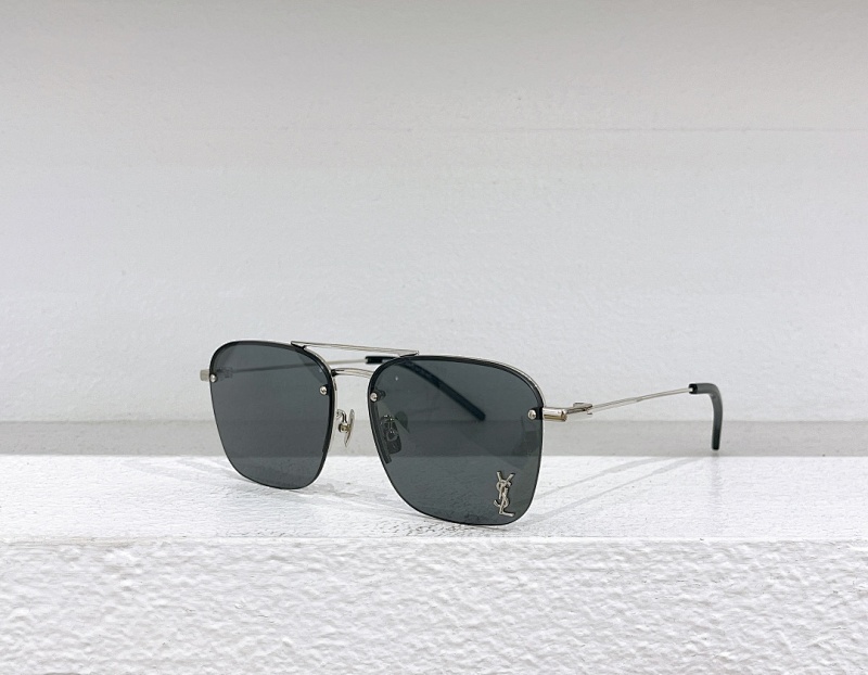 SAINT LAURENTMODEL:SL309M SIZE:57, photo 1