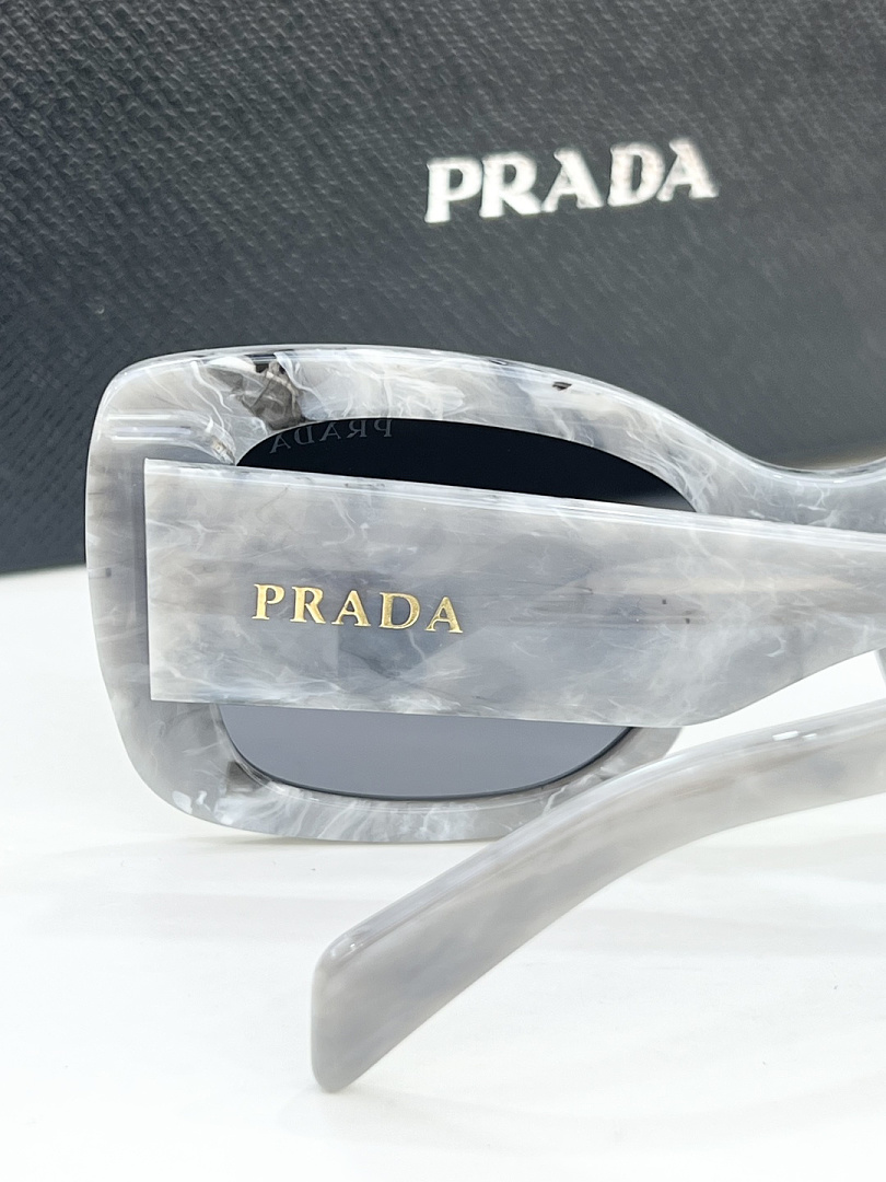 Prada MODELPRA08SSIZE54 - Image 4