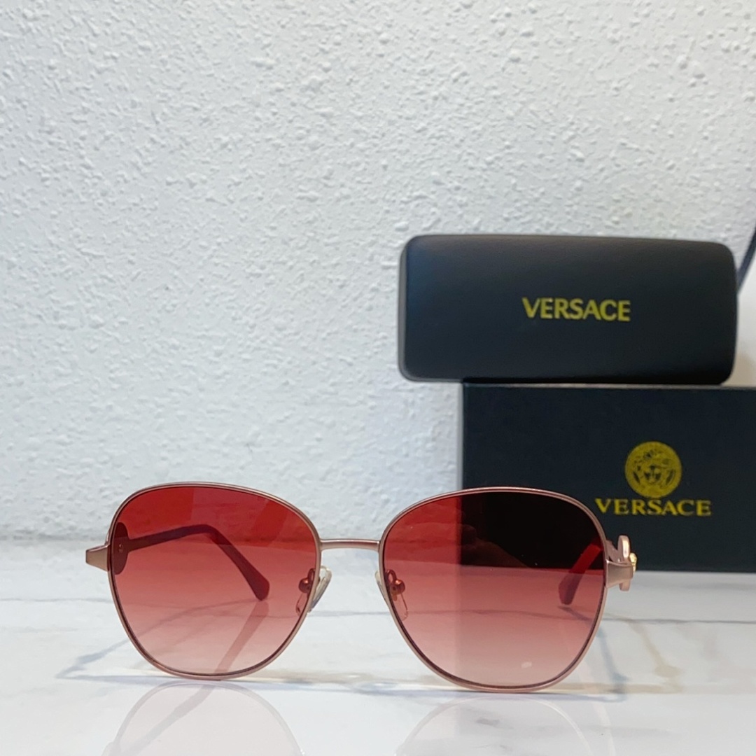 Other VERSACEMODEL VE1289SIZE 56 - Image 3