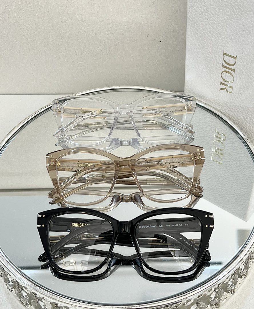 Other DIORMODEL:DioSignatureo B3ISIZE:54 17-145_ - Image 4