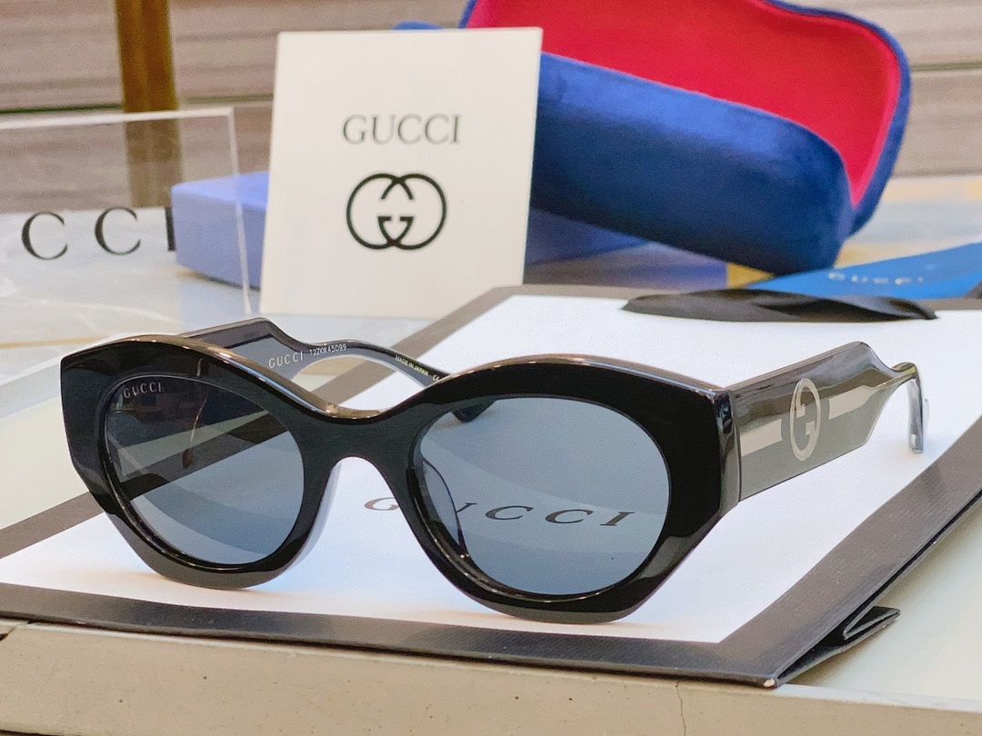Other GUCCIMODEL:GG1553S,SIZE52