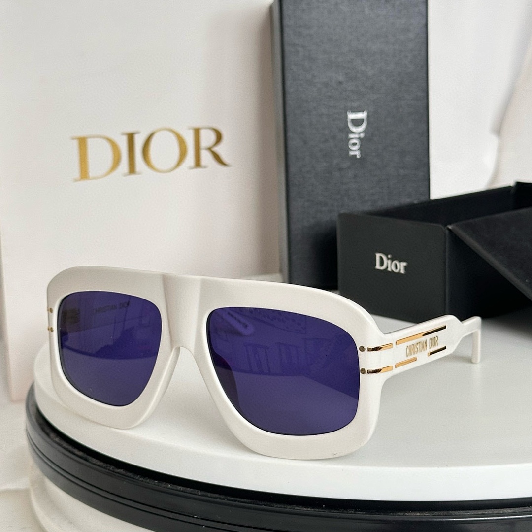 Other DIORMODEL:DIOR Signature M1U SIZE:52 - Image 7