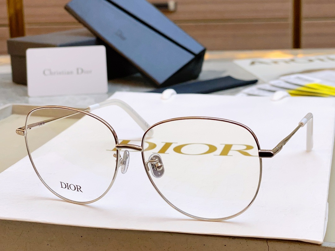 Other DIORMODEL:CD OA1U,SIZE:57 - Image 9