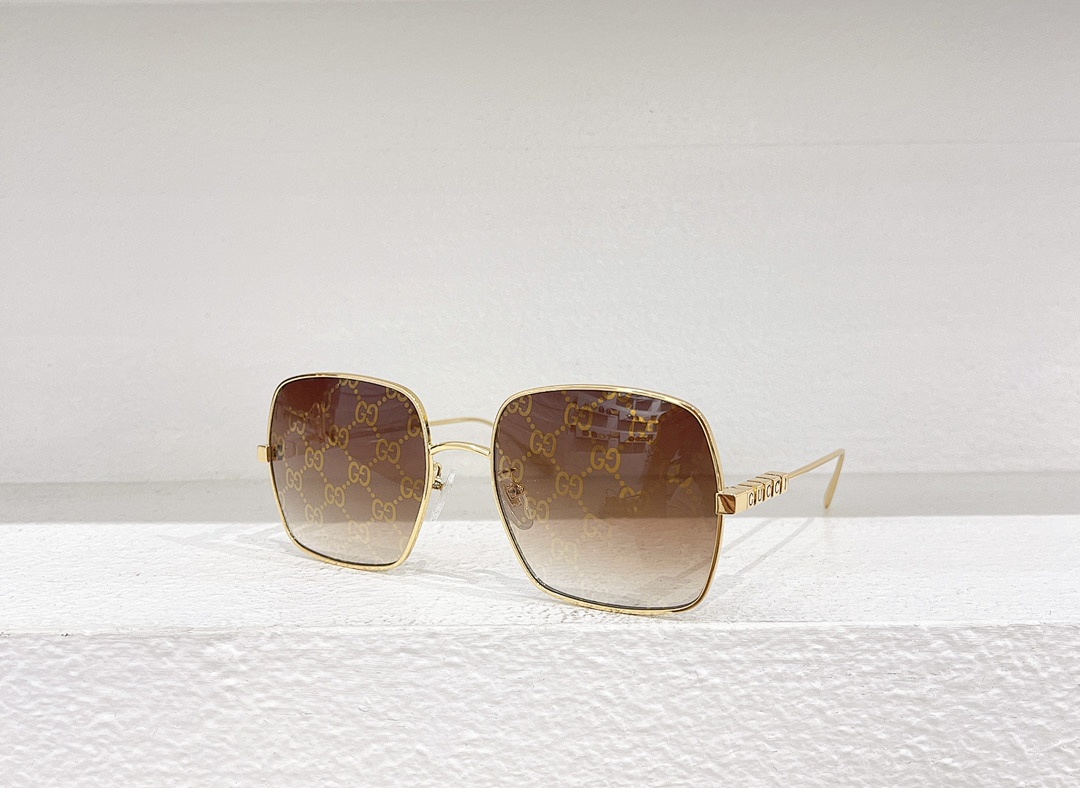 Other GUCCIMODEL:GG1434S SIZE:56 - Image 3