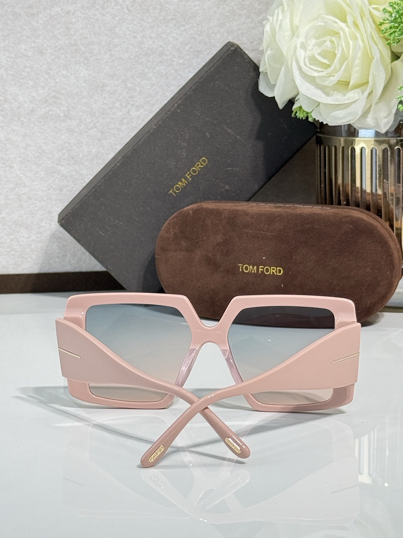 Other TOM FORDMODEL:TF0790 SIZE:57 - Image 2