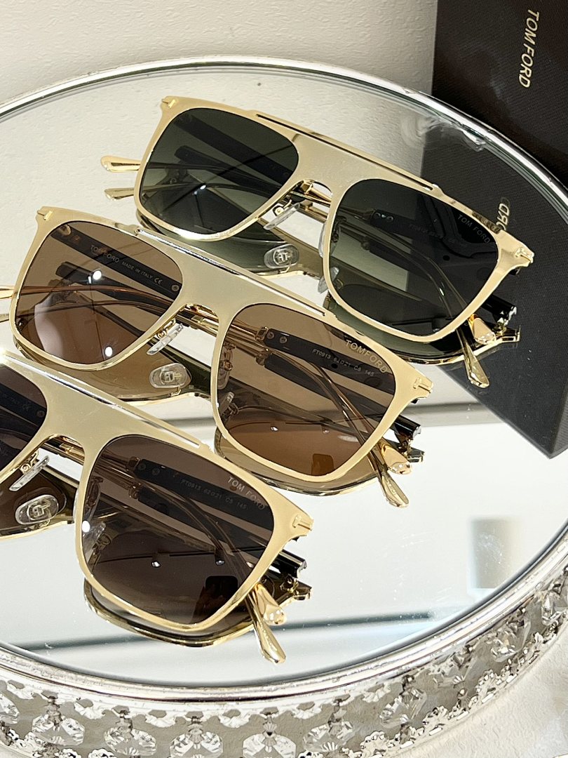 Other TOM FORDMODEL:FT0913 SIZE:62 - Image 3