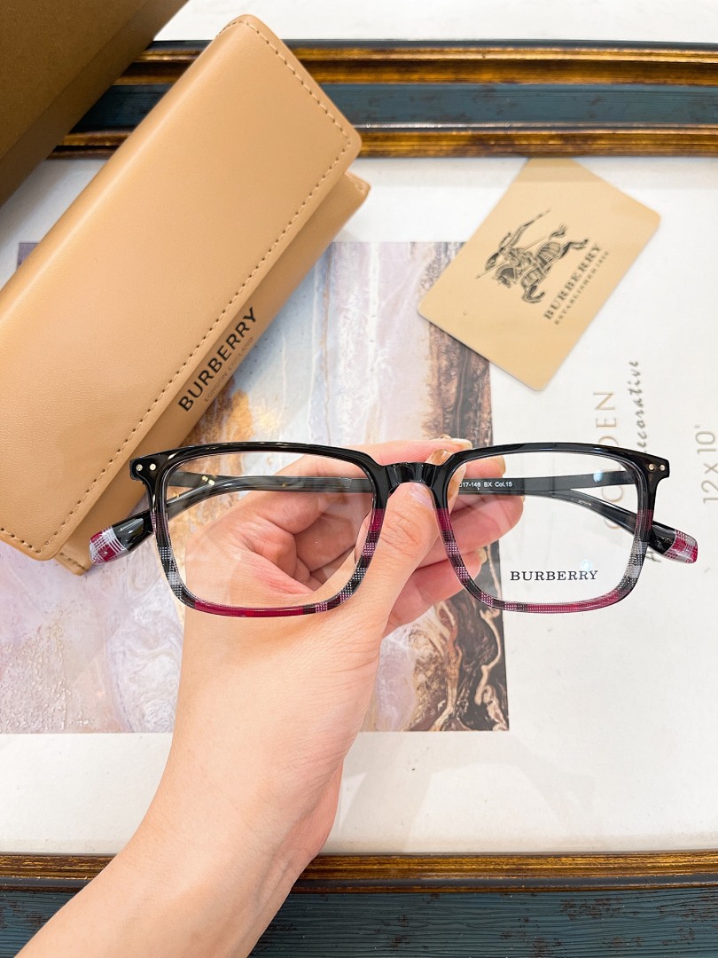 Other BURBERRYMODEL:8003SIZE:52 - Image 2