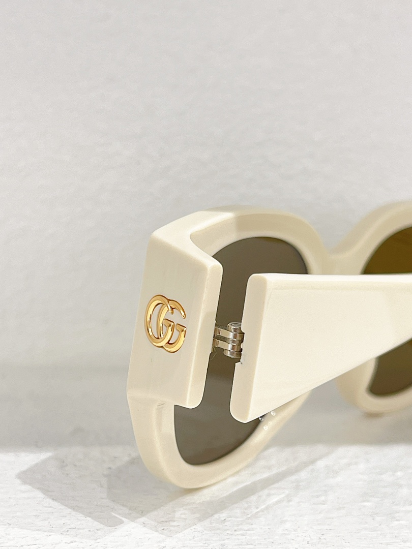 Other GUCCIMODEL:GG1599SASIZE:52 20-135_ - Image 2