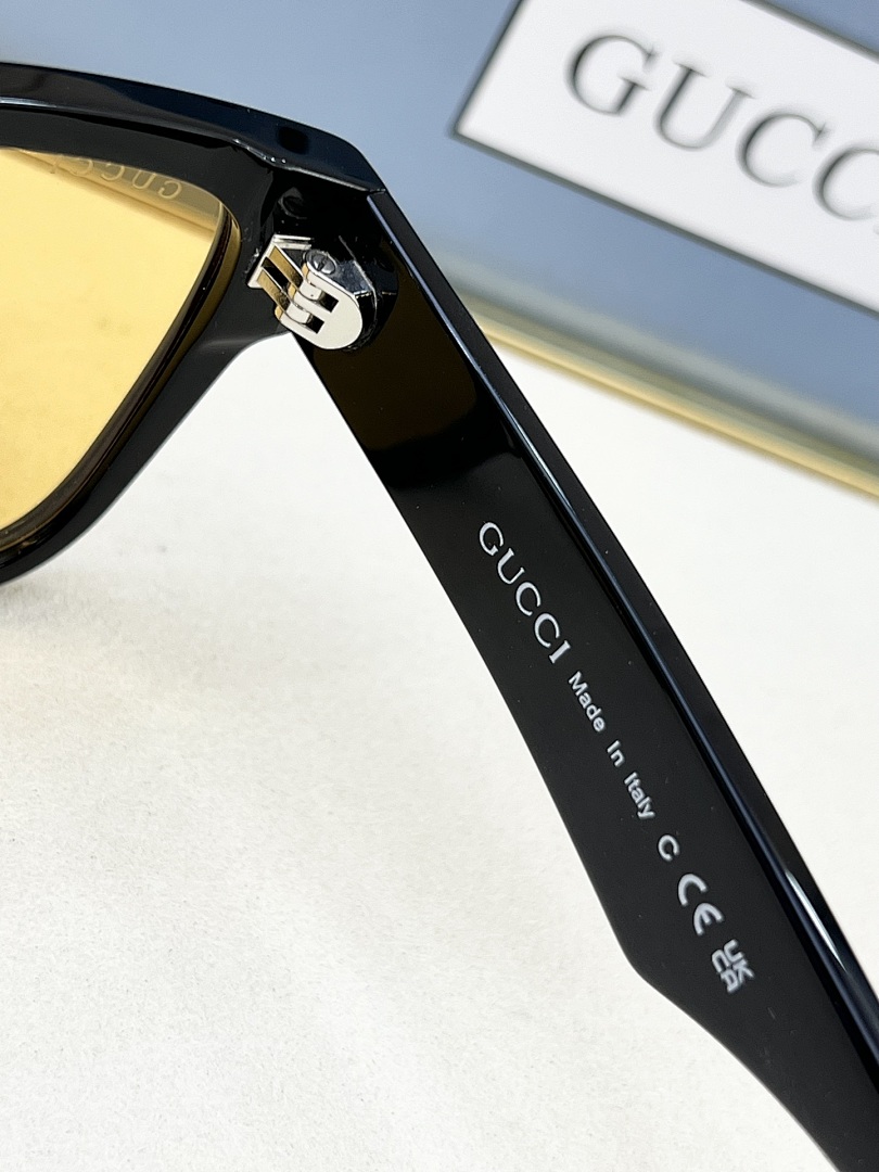 Other GUCCIMODEL:GG1428SSIZE:54 - Image 3