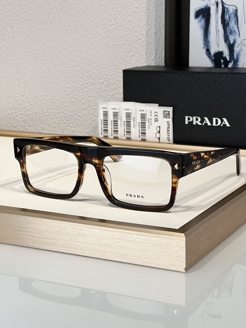 Prada Mod:VPR A01VFSize:57-19-145_ - Image 7