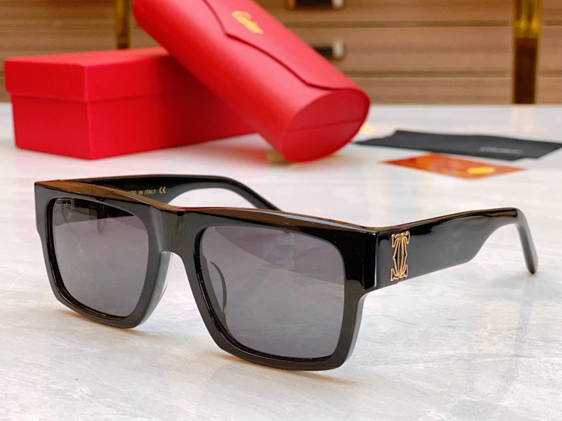 Other CartierMODEL:CT0483S,SIZE 53, photo 1