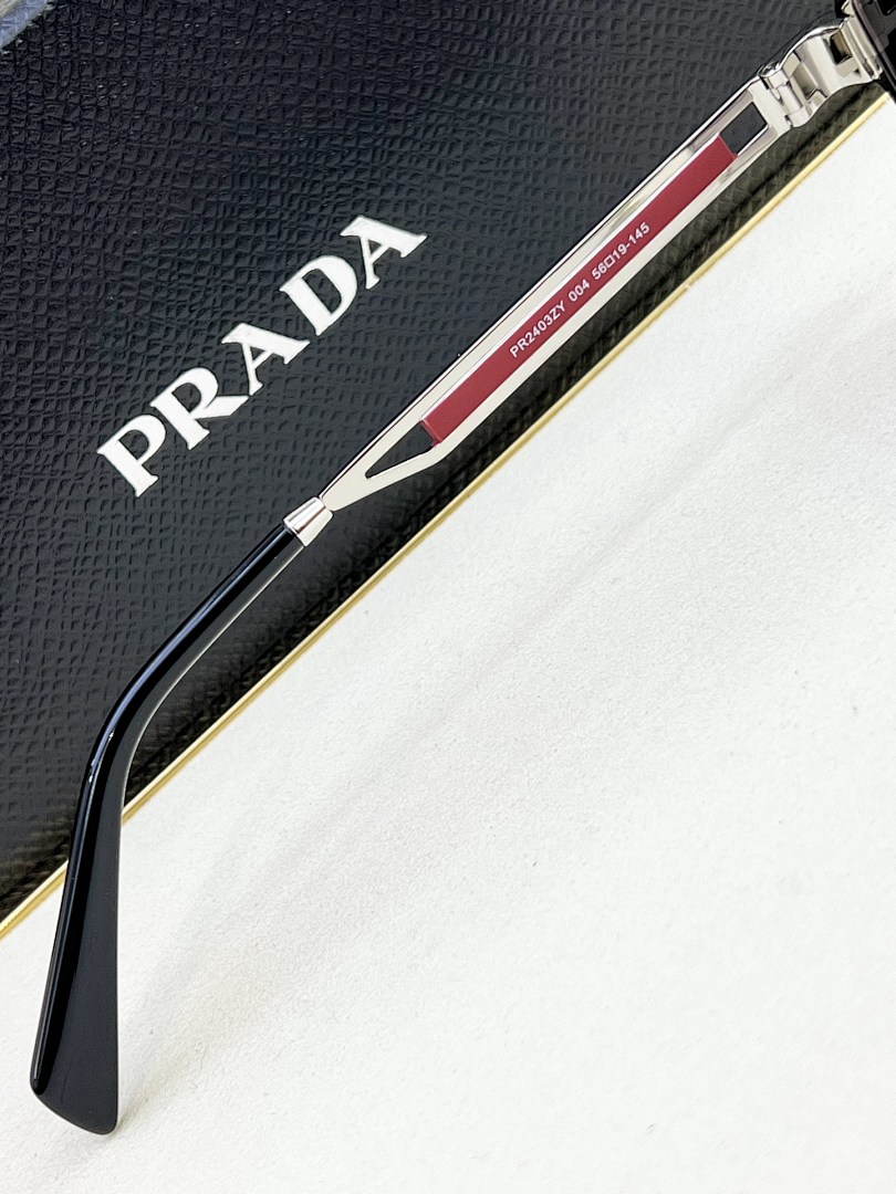 Prada MODEL:PR 2403YSize:55 - Image 3