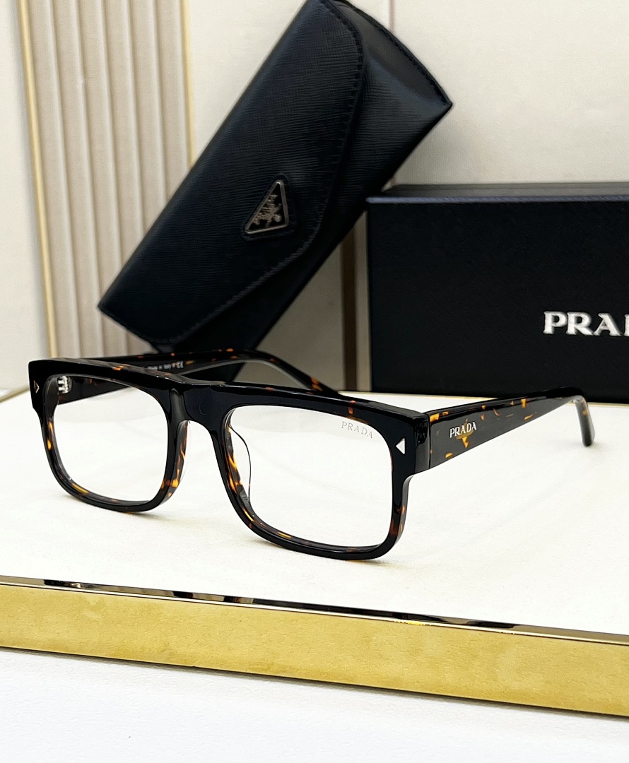 Prada MODEL:PRA10SSIZE:57, photo 1