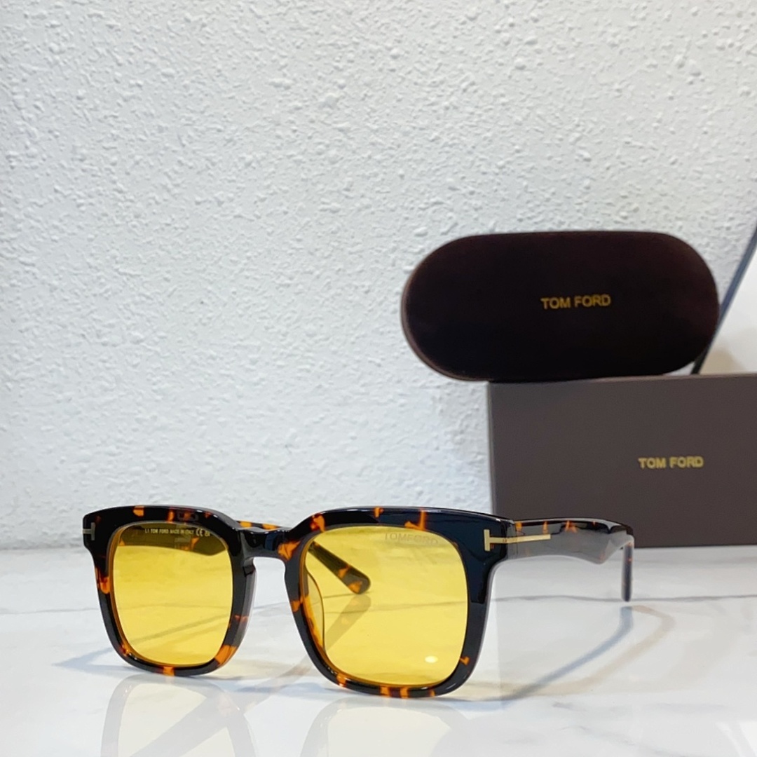 Other TOM FORDModelFT0751-NSize:50 - Image 9