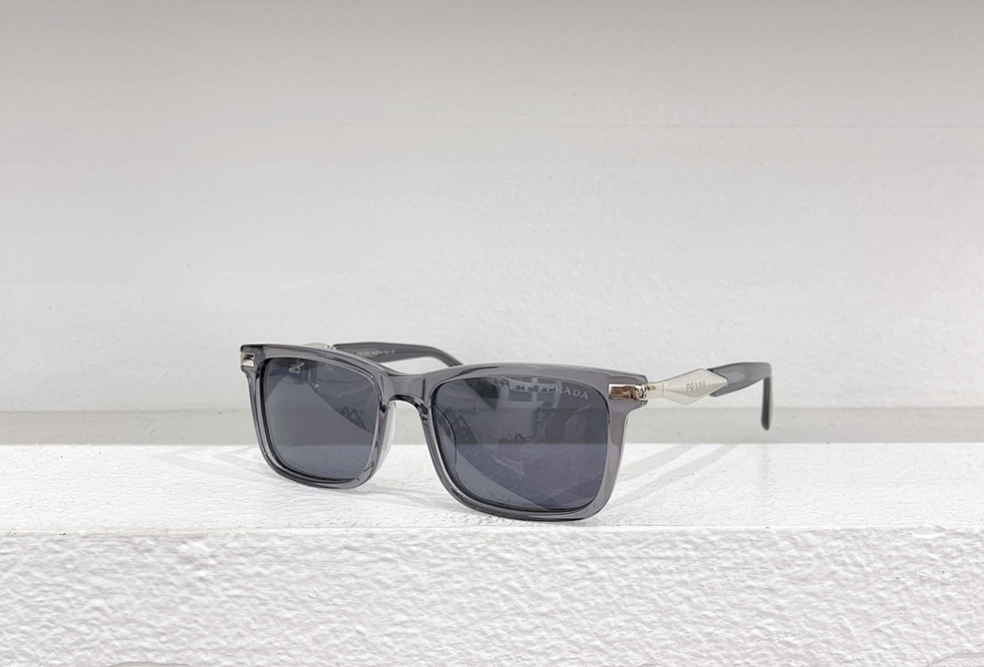 Prada MODEL:PR96ZSIZE:54 17-142_