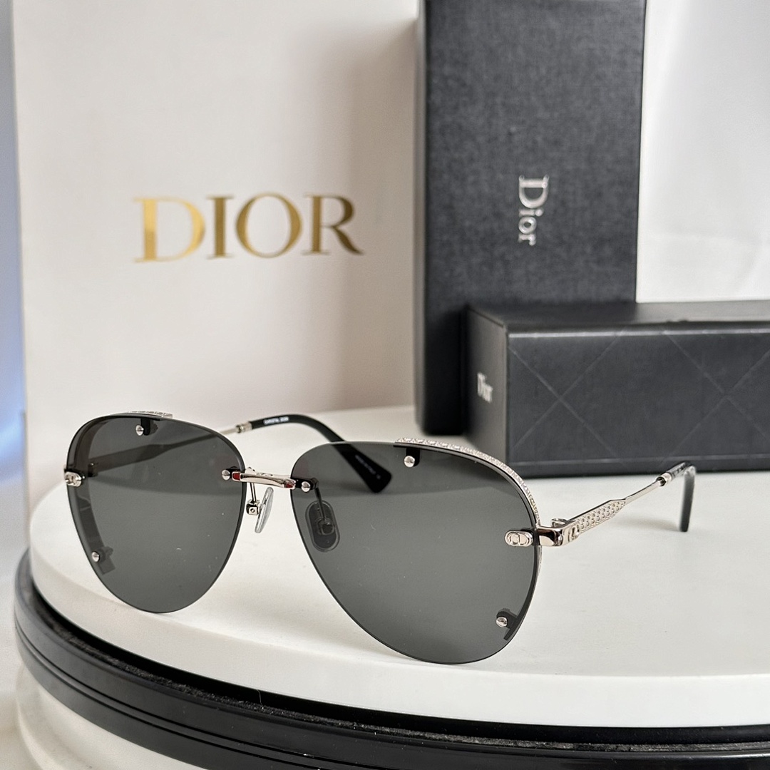 Other DIORMODEL:DIOR A1USIZE:60 - Image 4