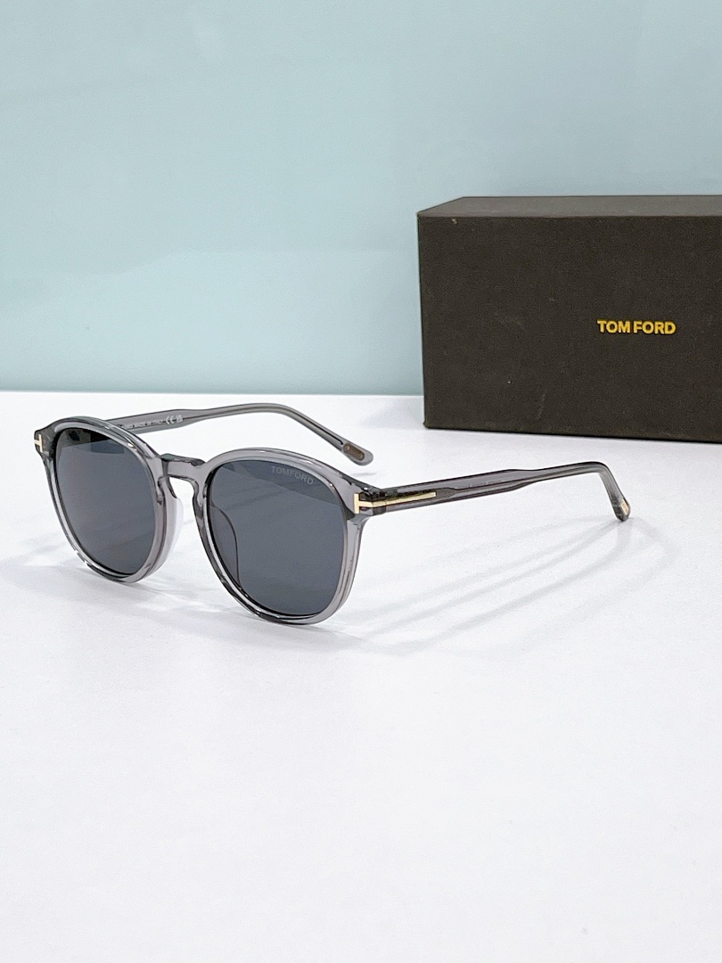 Other TOM FORDModelFT0834Size:51 - Image 5