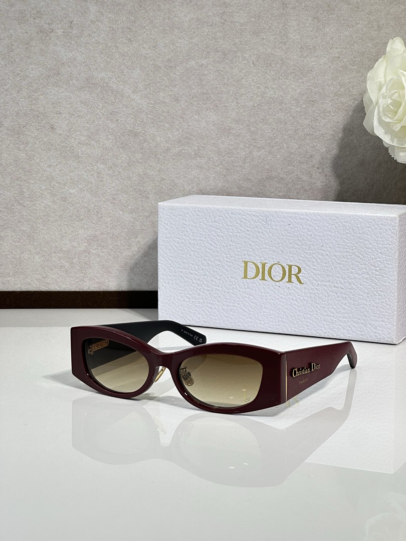 Other DIORMOD:DiorOmbre S1FSize:55 19 - Image 4