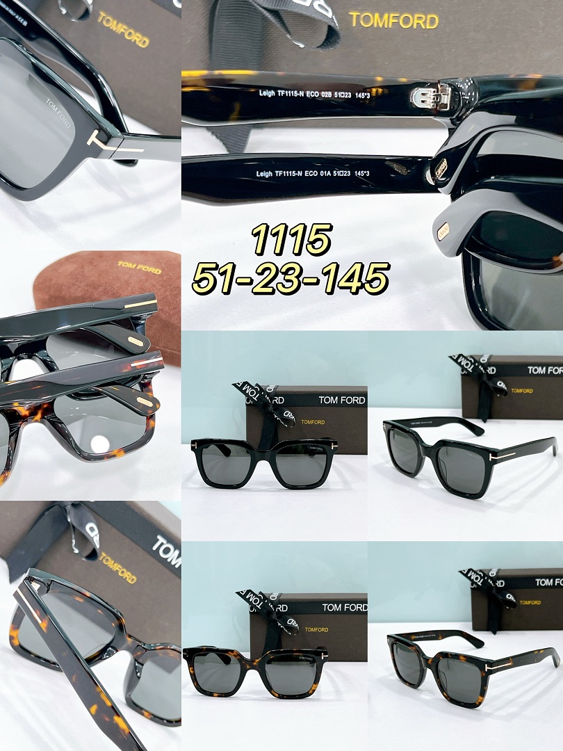 Other TOM FORDFT1115Size:51