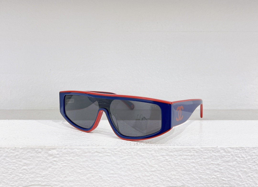 Chanel MODEL:6057SIZE:60 0-140, photo 1