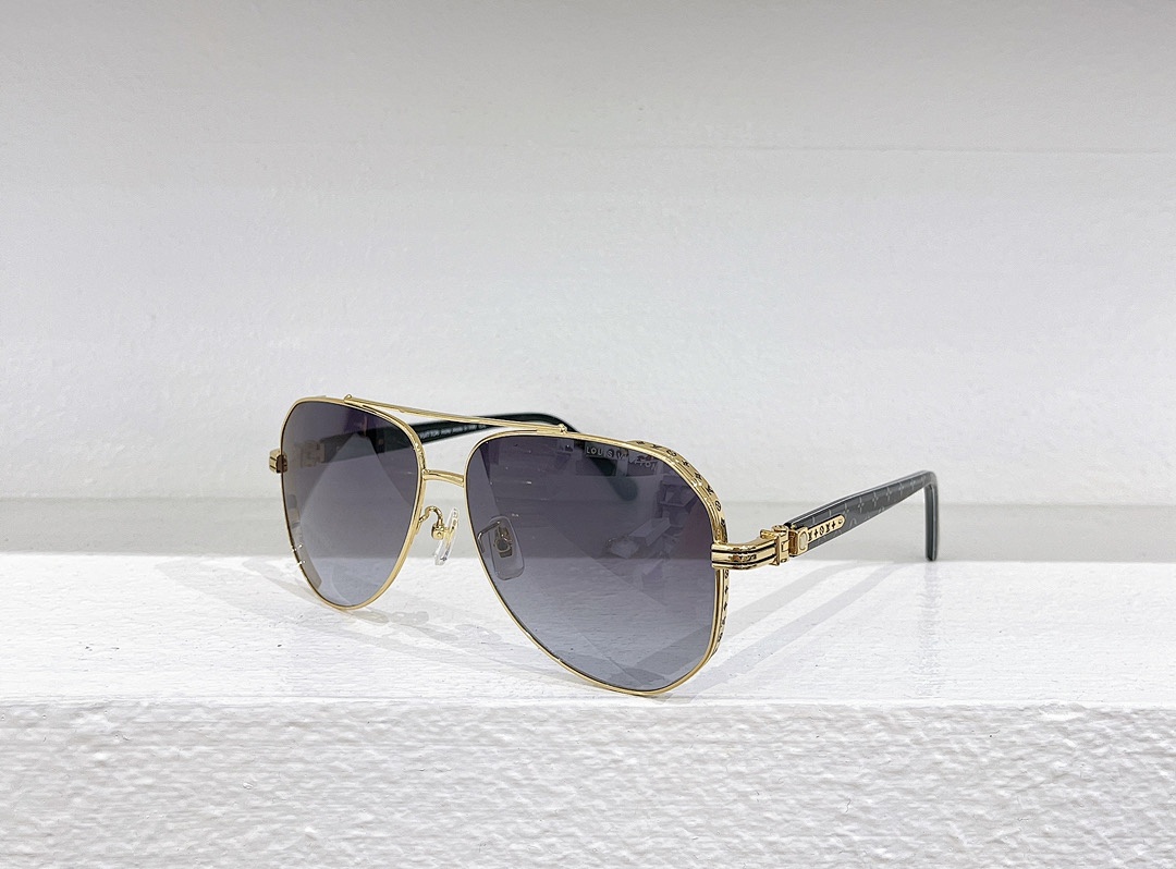 Other LOUIS VUITTONMODEL:Z1229 SIZE:61 - Image 4